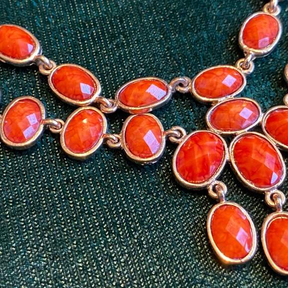 Amrita Singh Nello Coral Necklace - Picture 5 of 6